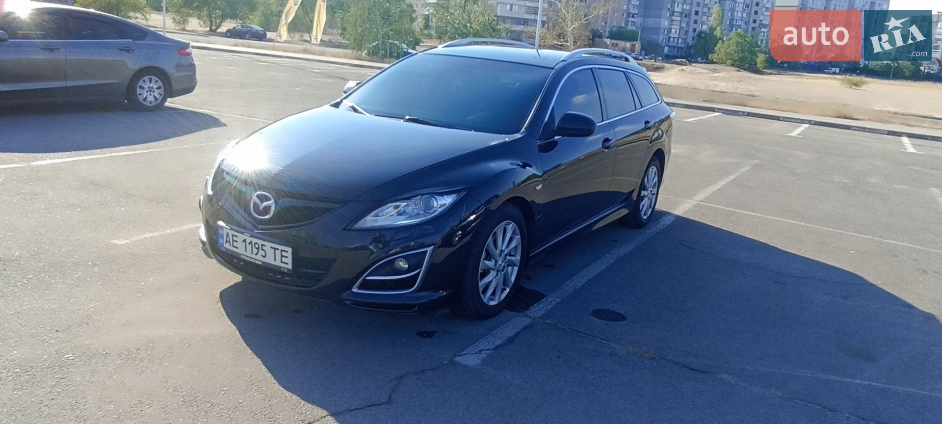 2011 Mazda 6 - мініатюра 3