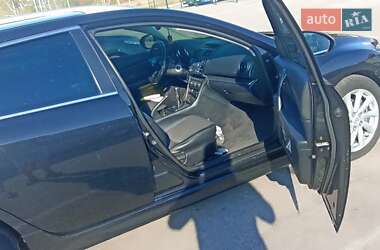 Универсал Mazda 6 2011 в Запорожье