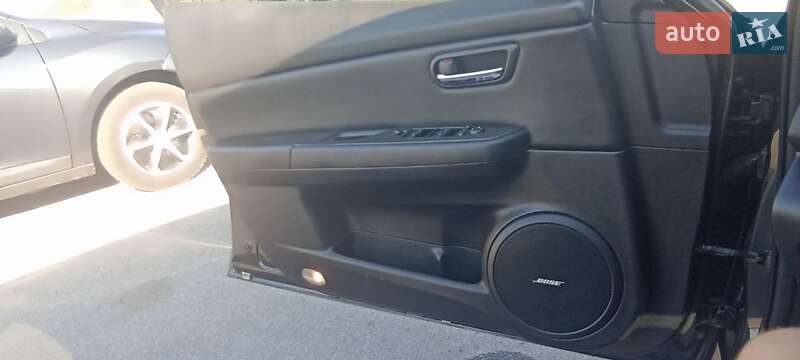 Универсал Mazda 6 2011 в Запорожье