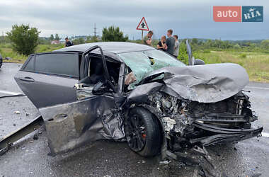 Ліфтбек Mazda 6 2008 в Калуші