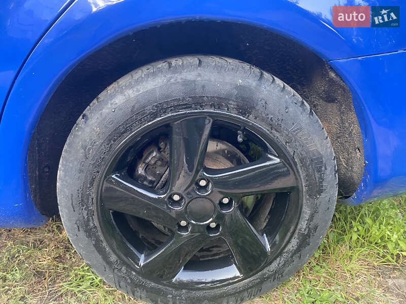 Седан Mazda 6 2005 в Бабаях фото 6 Седан Mazda 6 2005 в Бабаях