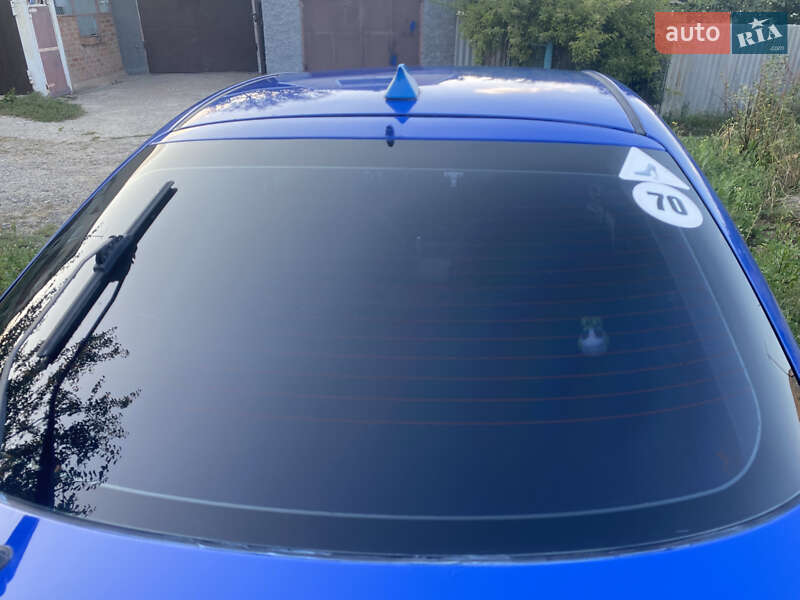 Седан Mazda 6 2005 в Бабаях фото 7 Седан Mazda 6 2005 в Бабаях