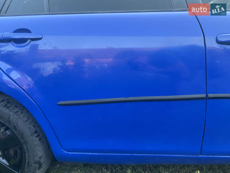 Седан Mazda 6 2005 в Бабаях фото 9 Седан Mazda 6 2005 в Бабаях