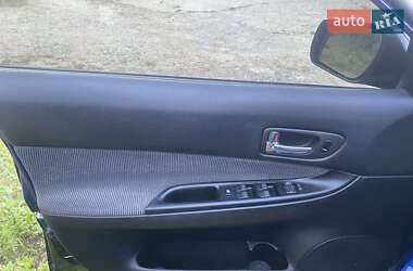Седан Mazda 6 2005 в 