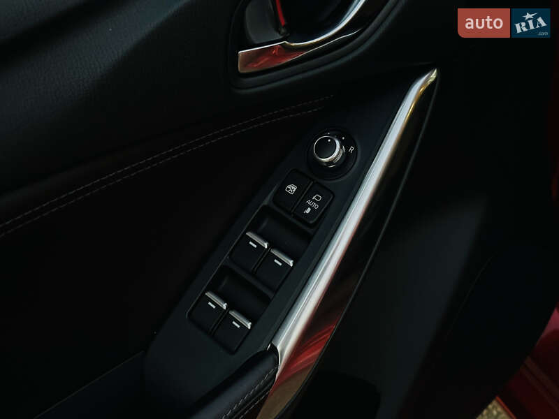 Седан Mazda 6 2017 в Харькове