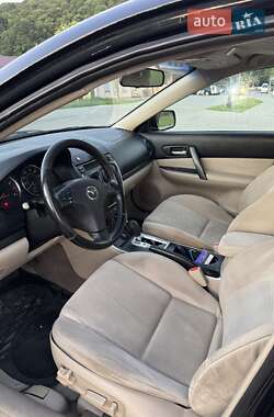 Седан Mazda 6 2007 в 