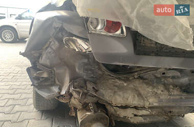 Седан Mazda 6 2002 в 