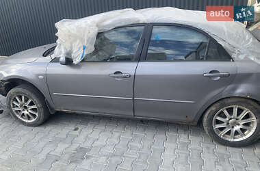 Седан Mazda 6 2002 в 