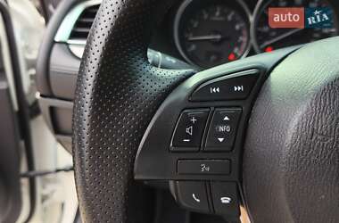 Седан Mazda 6 2015 в 