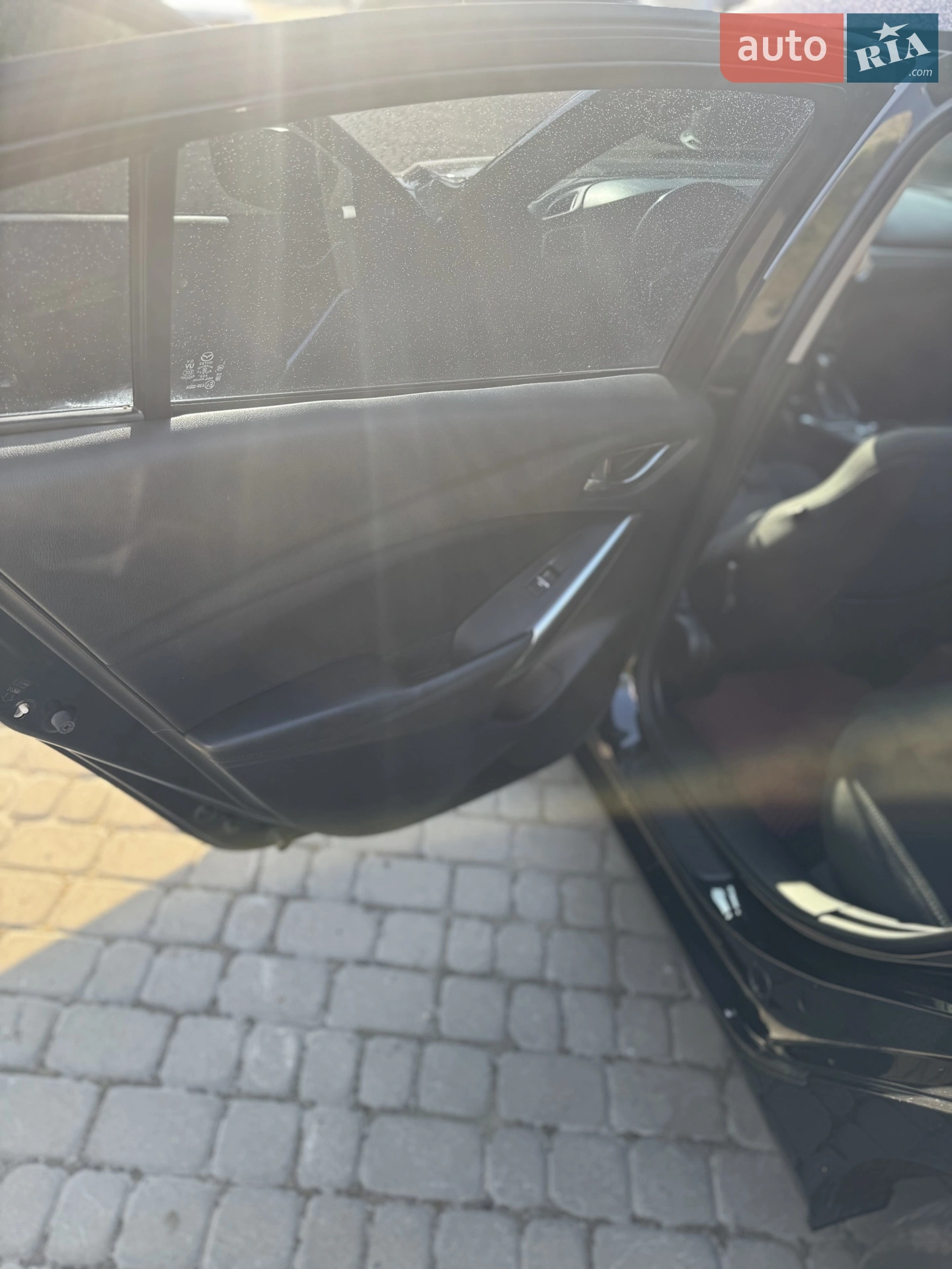 2017 Mazda 6 - мініатюра 33