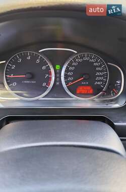 Универсал Mazda 6 2007 в 