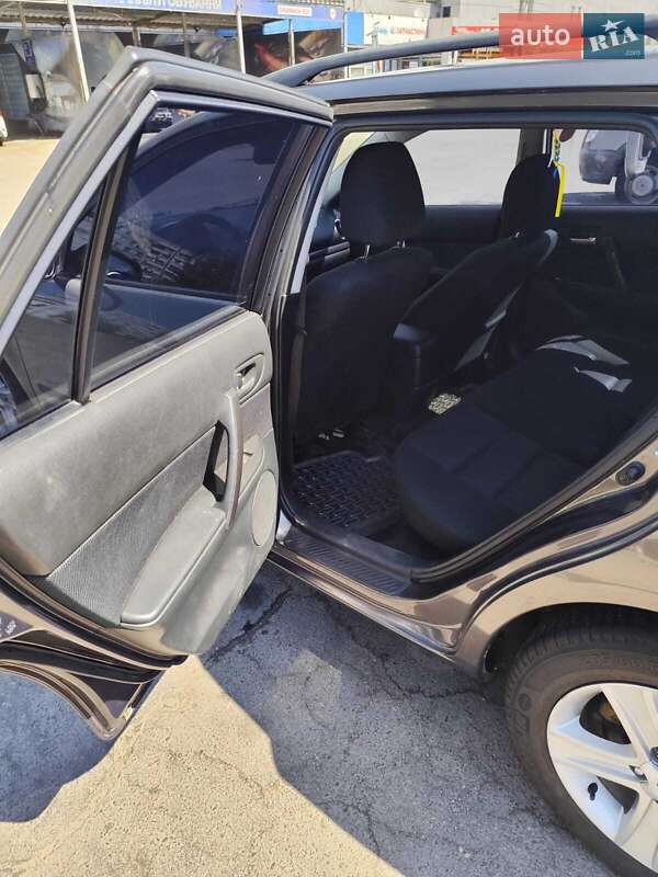 Универсал Mazda 6 2007 в Запорожье фото 7 Универсал Mazda 6 2007 в Запорожье