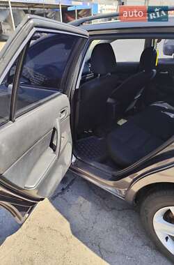 Универсал Mazda 6 2007 в 