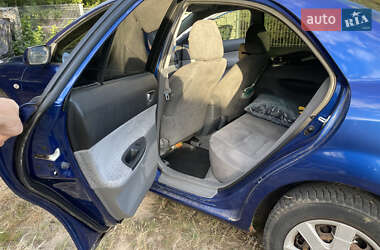 Седан Mazda 6 2005 в 