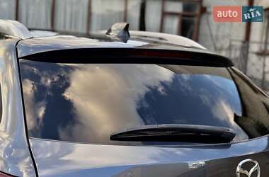 Универсал Mazda 6 2013 в 
