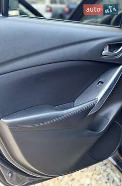 Универсал Mazda 6 2013 в 