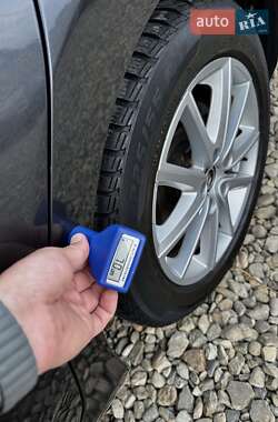 Универсал Mazda 6 2013 в 