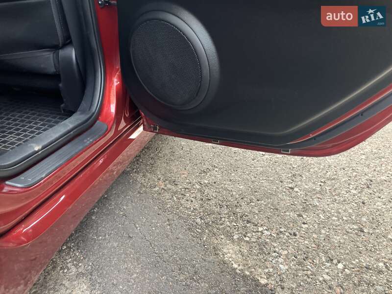 Седан Mazda 6 2008 в Одесі фото 25 Седан Mazda 6 2008 в Одесі