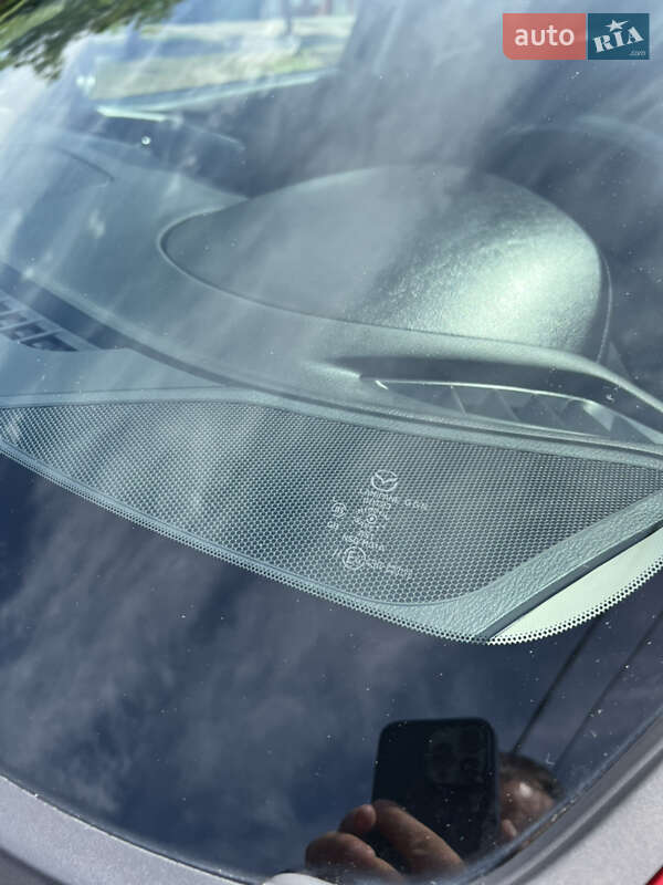 Седан Mazda 6 2016 в Запорожье