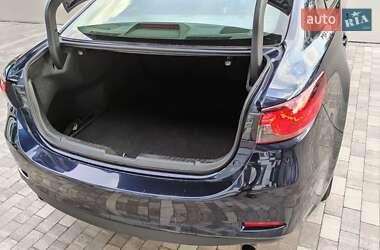 Седан Mazda 6 2015 в 