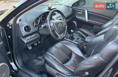 Седан Mazda 6 2008 в 