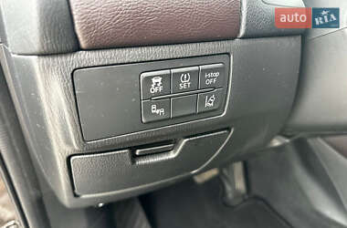 Универсал Mazda 6 2016 в 