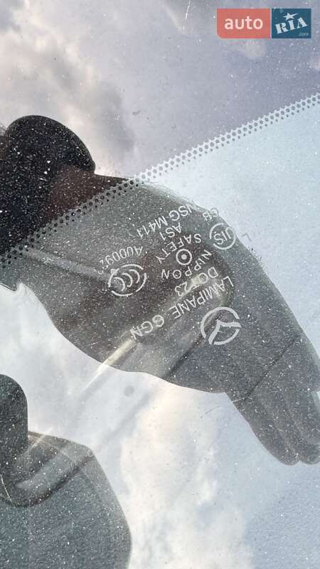 Седан Mazda 6 2009 в Киеве