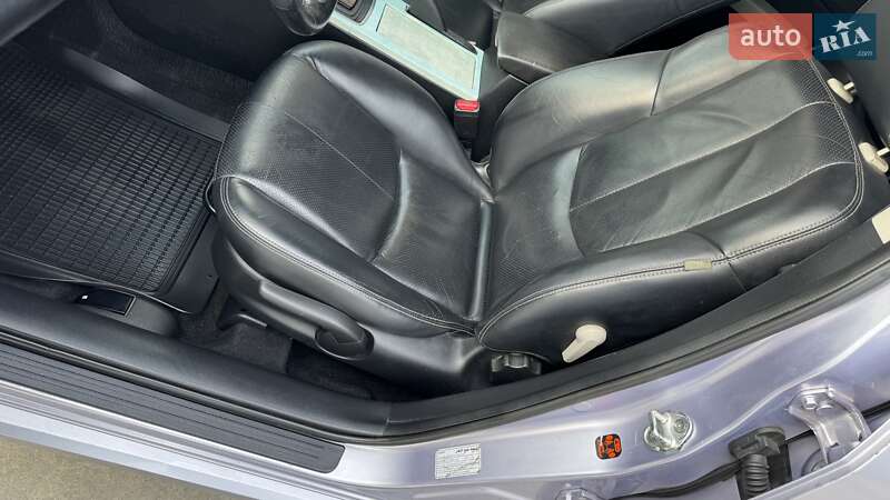 Седан Mazda 6 2009 в Киеве