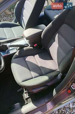 Универсал Mazda 6 2006 в 