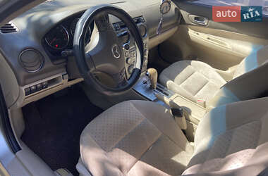 Седан Mazda 6 2004 в 