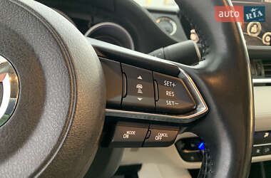 Седан Mazda 6 2018 в 