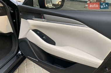 Седан Mazda 6 2018 в 