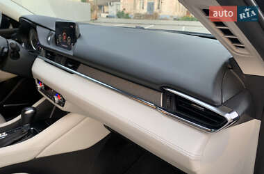 Седан Mazda 6 2018 в 