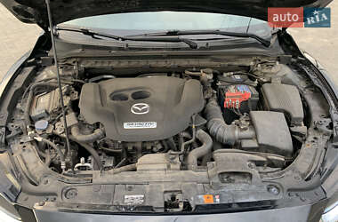 Седан Mazda 6 2018 в 