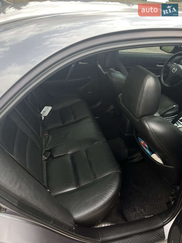 Седан Mazda 6 2006 в Житомире