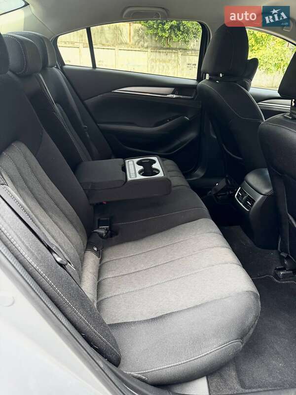 Седан Mazda 6 2018 в Одессе фото 9 Седан Mazda 6 2018 в Одессе