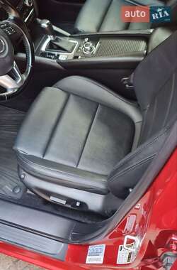 Седан Mazda 6 2014 в 
