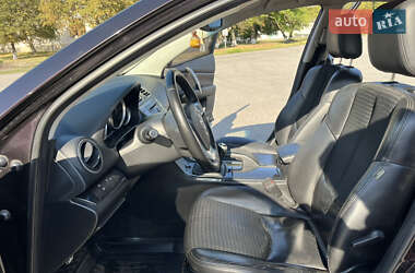 Седан Mazda 6 2009 в 