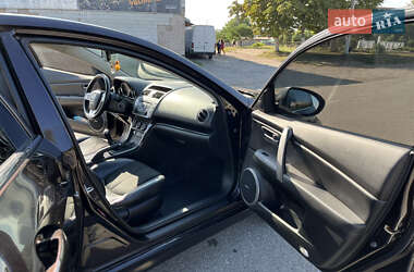 Седан Mazda 6 2009 в 