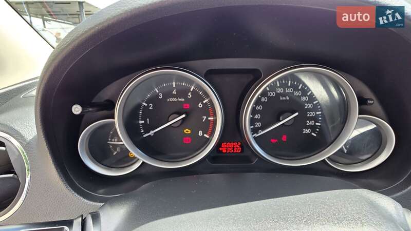 Седан Mazda 6 2011 в Ужгороді фото 17 Седан Mazda 6 2011 в Ужгороді