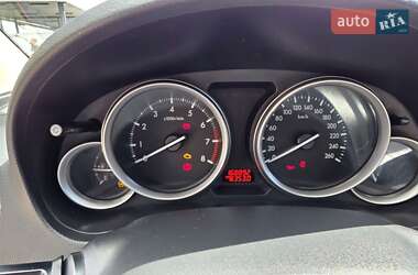 Седан Mazda 6 2011 в 