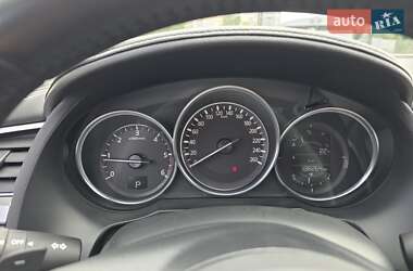 Седан Mazda 6 2017 в 
