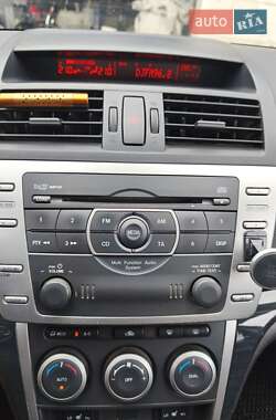 Универсал Mazda 6 2008 в 