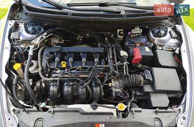Универсал Mazda 6 2008 в 