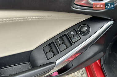 Седан Mazda 6 2013 в 