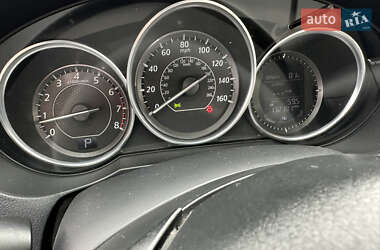 Седан Mazda 6 2013 в 