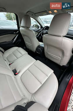 Седан Mazda 6 2013 в 