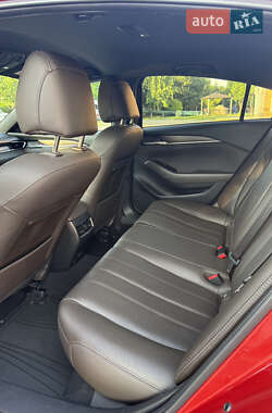 Седан Mazda 6 2020 в 