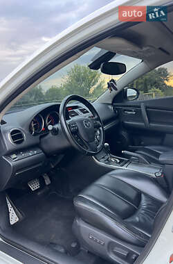 Седан Mazda 6 2010 в 