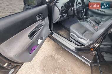 Седан Mazda 6 2004 в 